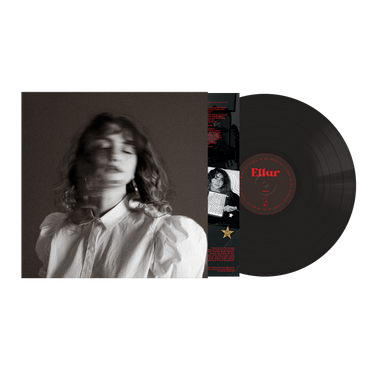 Ellur - At Home In My Mind