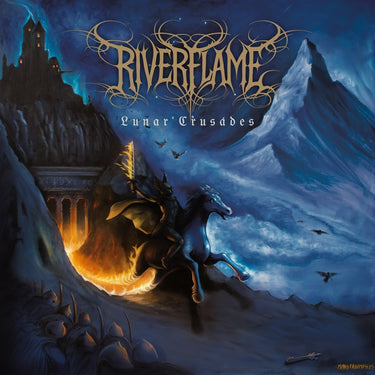 RIVERFLAME - LUNAR CRUSADES