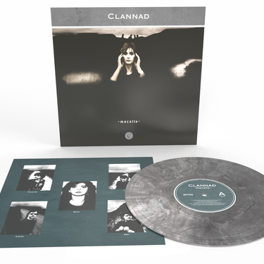 Clannad - Macalla (2025 Remaster)