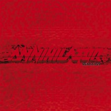 Annihilator - Remains