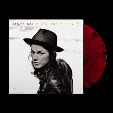 James Bay - Chaos and the Calm  - [Black Friday 2025]