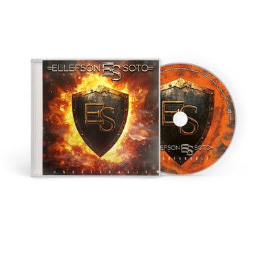 Ellefson- Soto - Unbreakable