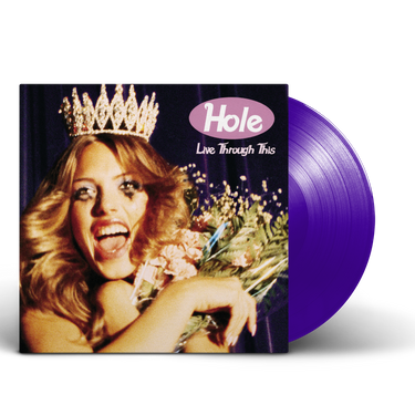 Hole - Live Through This (NAD 2025)