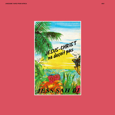 Jess Sah Bi - Jesus-Christ Ne Deçoit Pas