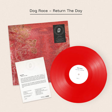 Return The Day