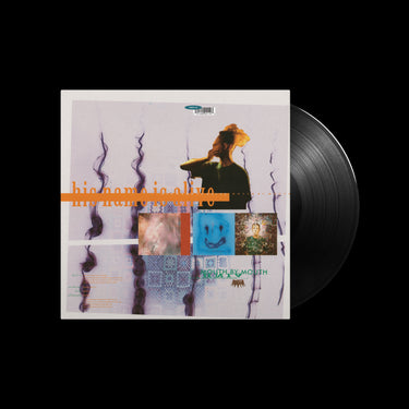 His Name Is Alive - Mouth By Mouth (2024 Remastered Edition)