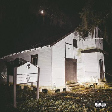 SuicideboyS - Thy Will Be Done