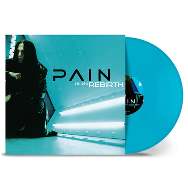 Pain - Rebirth
