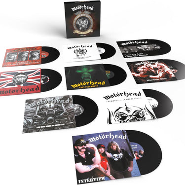 We Take No Prisoners (The Singles 1995 - 2006)
