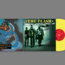 Sunshine Yellow 7"