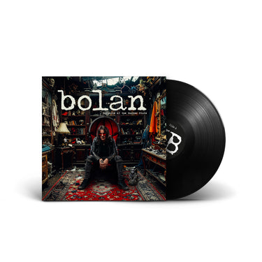 Rachel Bolan - Gargoyle Of The Garden State