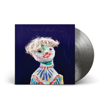 Connan Mockasin - Forever Dolphin Love