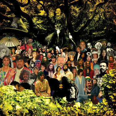 Devendra Banhart - Cripple Crow (20th Anniversary Deluxe Edition)