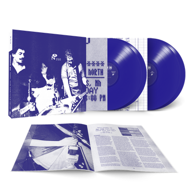 Hüsker Dü - 1985: The Miracle Year