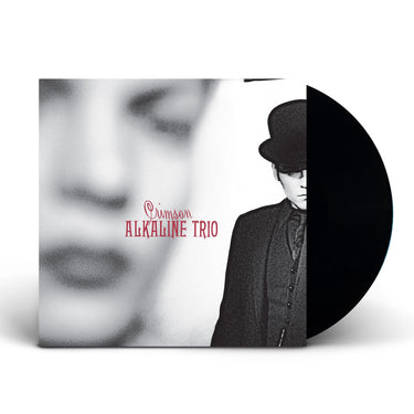 Alkaline Trio - Crimson