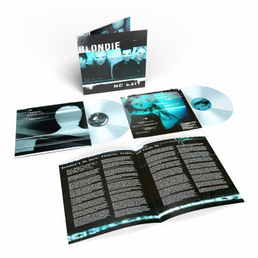 Blondie - No Exit (Expanded & Remastered)