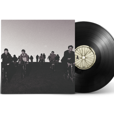 Friko - Something Worth Waiting For