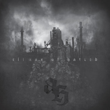 AD HOMINEM - CLIMAX OF HATRED