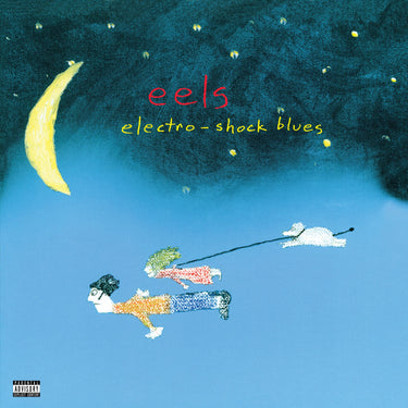 EELS - Electro-Shock Blues (2025 Reissue)