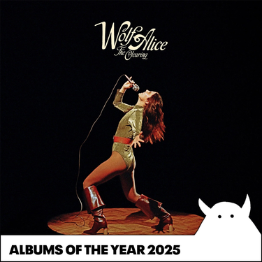 Wolf Alice - The Clearing