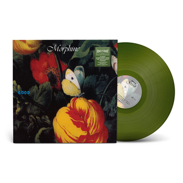Morphine - Good (Rocktober 2025 Remastered Edition)