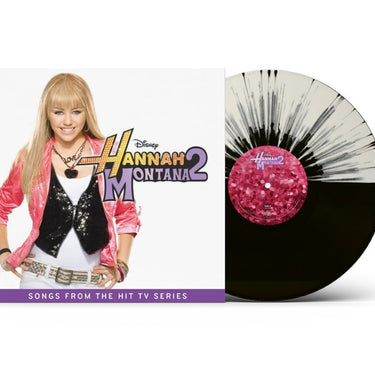Hannah Montana - Hannah Montana 2 (2026 Reissue)