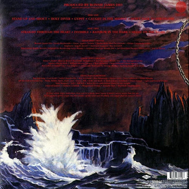 Holy Diver