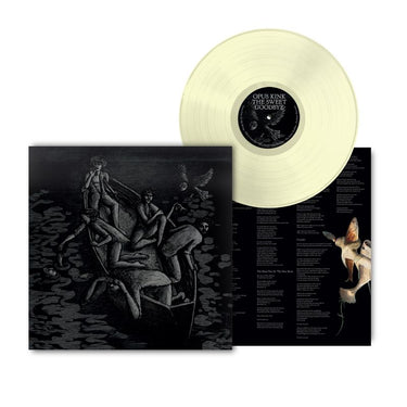 Cream LP