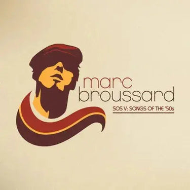Marc Broussard - S.O.S. V: Songs Of The ‘50s