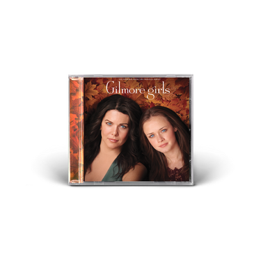 Sam Phillips - Gilmore Girls OST