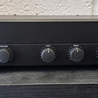 ARCAM - ALPHA II AMPLIFIER