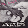 Dead Kennedys - Plastic Surgery Disasters & In God We Trust Inc.