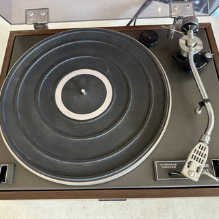 PIONEER - PL-120 TURNTABLE