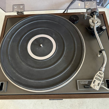 PIONEER - PL-120 TURNTABLE