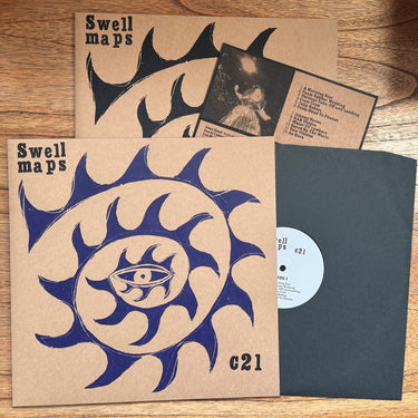 Swell Maps - C21