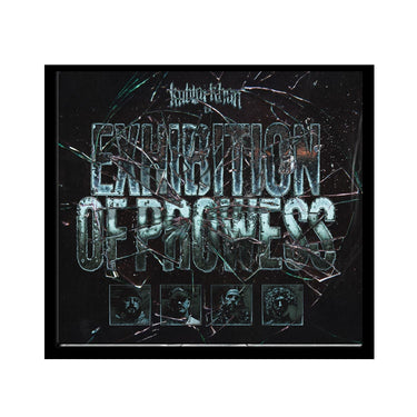 Exhibition Of Prowess
