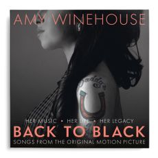 Back to Black OST