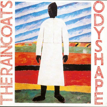 The Raincoats - Odyshape