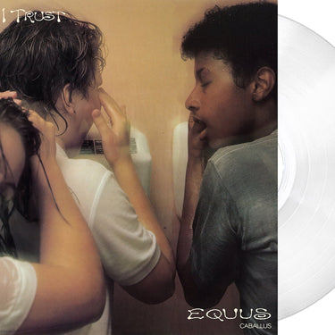 Men I Trust - Equus Caballus