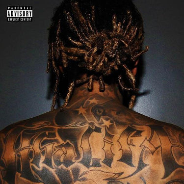 Wiz Khalifa - Khalifa - 1LP - Limited Edition Tan Vinyl  [RSD 2026]