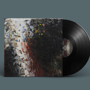 Christopher Tignor - Bleeding Past the Edges