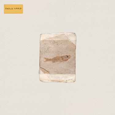 Do Nothing - Friend World