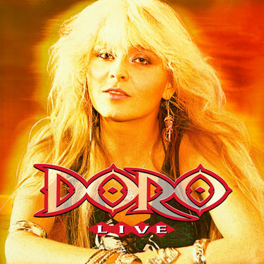 Doro - Live