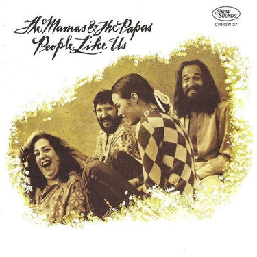 MAMA'S & THE PAPA'S - People Like Us ~ Deluxe Expanded Edition