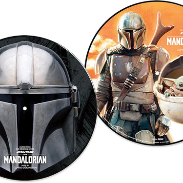 Star Wars: The Mandalorian Season 1