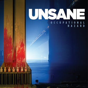 UNSANE - OCCUPATIONAL HAZARD (2026 REMASTER)