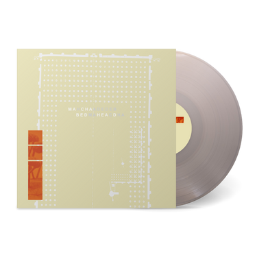 Macha & Bedhead - Macha Loved Bedhead - Bedhead Loved Macha