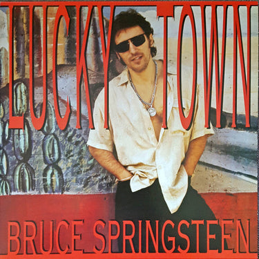 Bruce Springsteen - Lucky Town