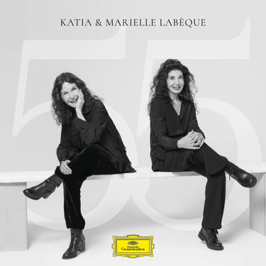 Katia Labèque, Marielle Labèque - 55