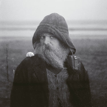 mary in the junkyard - Role Model Hermit